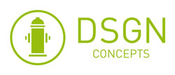  DSGN CONCEPTS<br />Planungsbüro für urbane Bewegungsräume